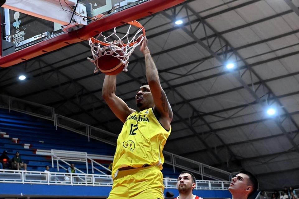 前场篮板争, OKgaD