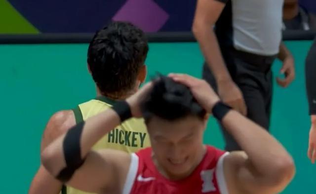 难解难分的, yid