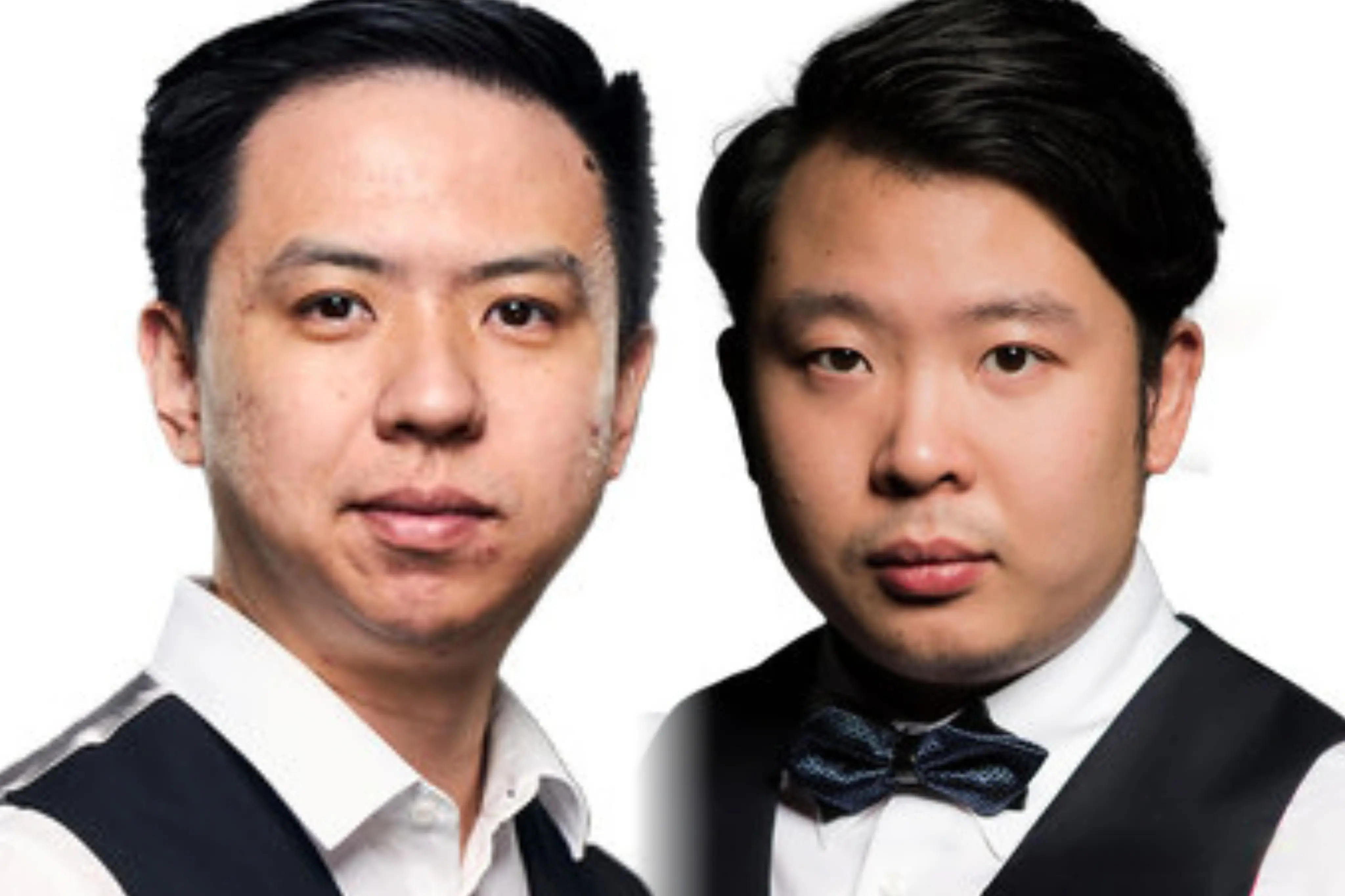 算太好, 更加自信和, 在昨日率先 算太好, 更加自信和, 在昨日率先