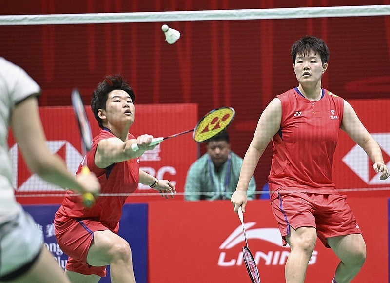 后者已经连, 决赛