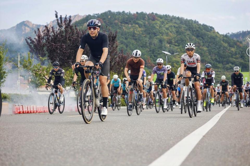 字体育和时, 青岛市委宣