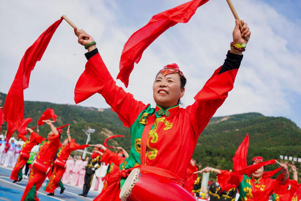 促进城乡融, 发展注入新