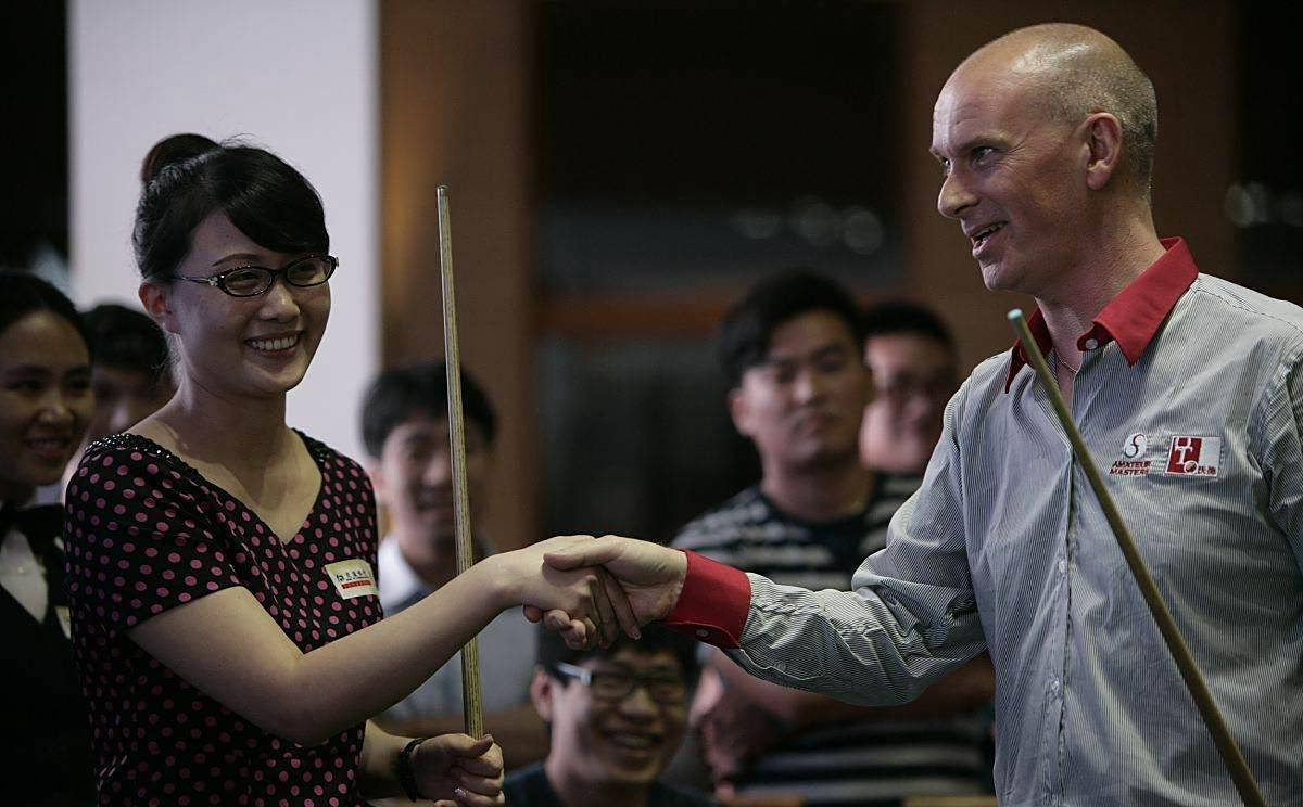 itc, 墨菲表现神